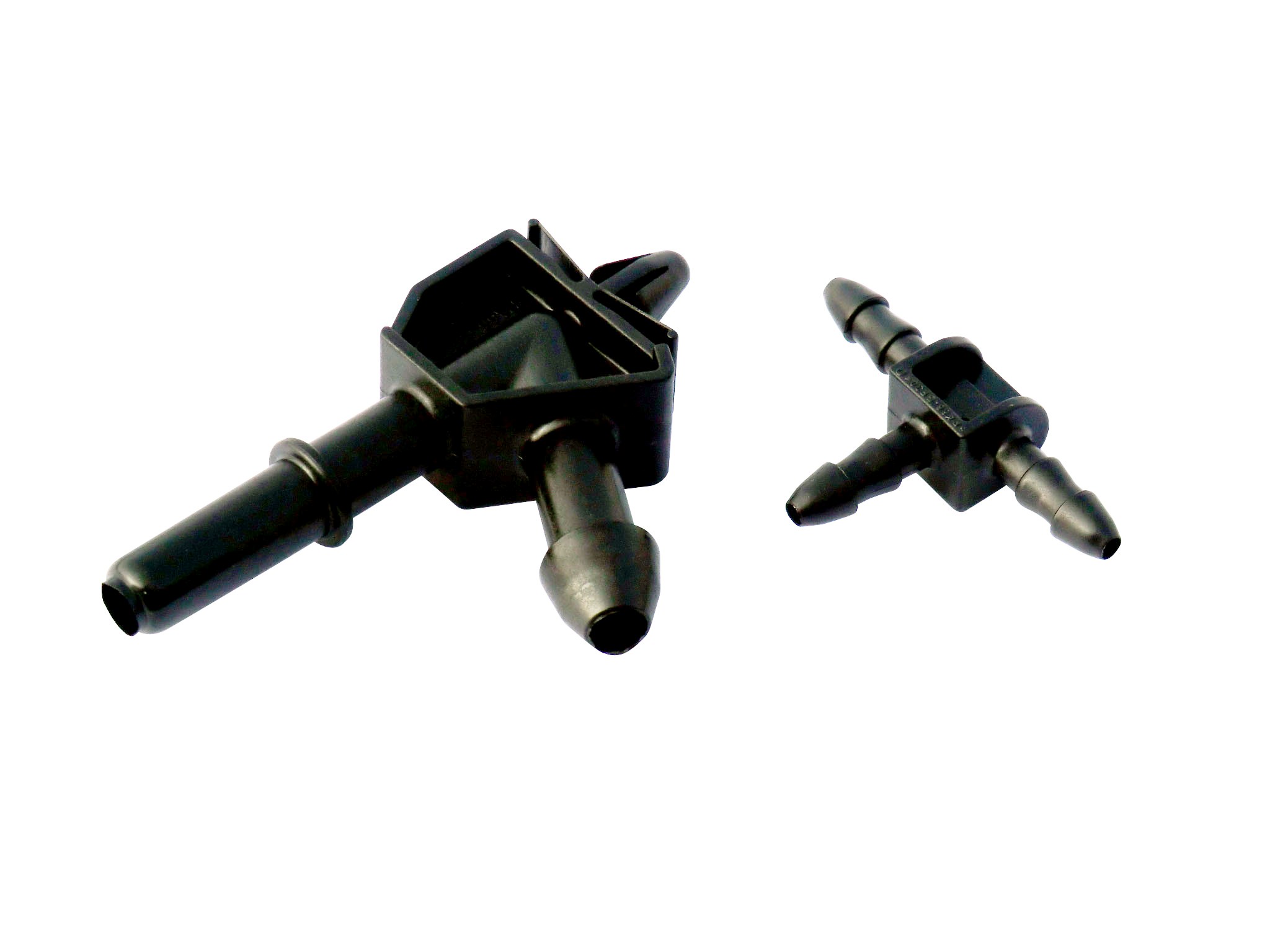 Pipe component Plastic