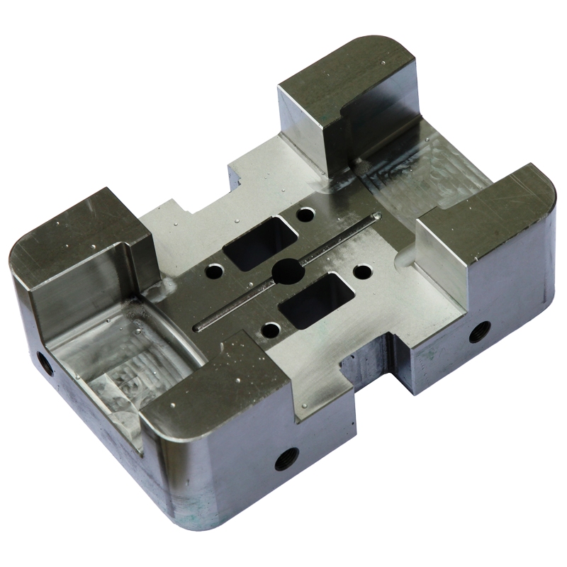 CNC Machine core and cavity